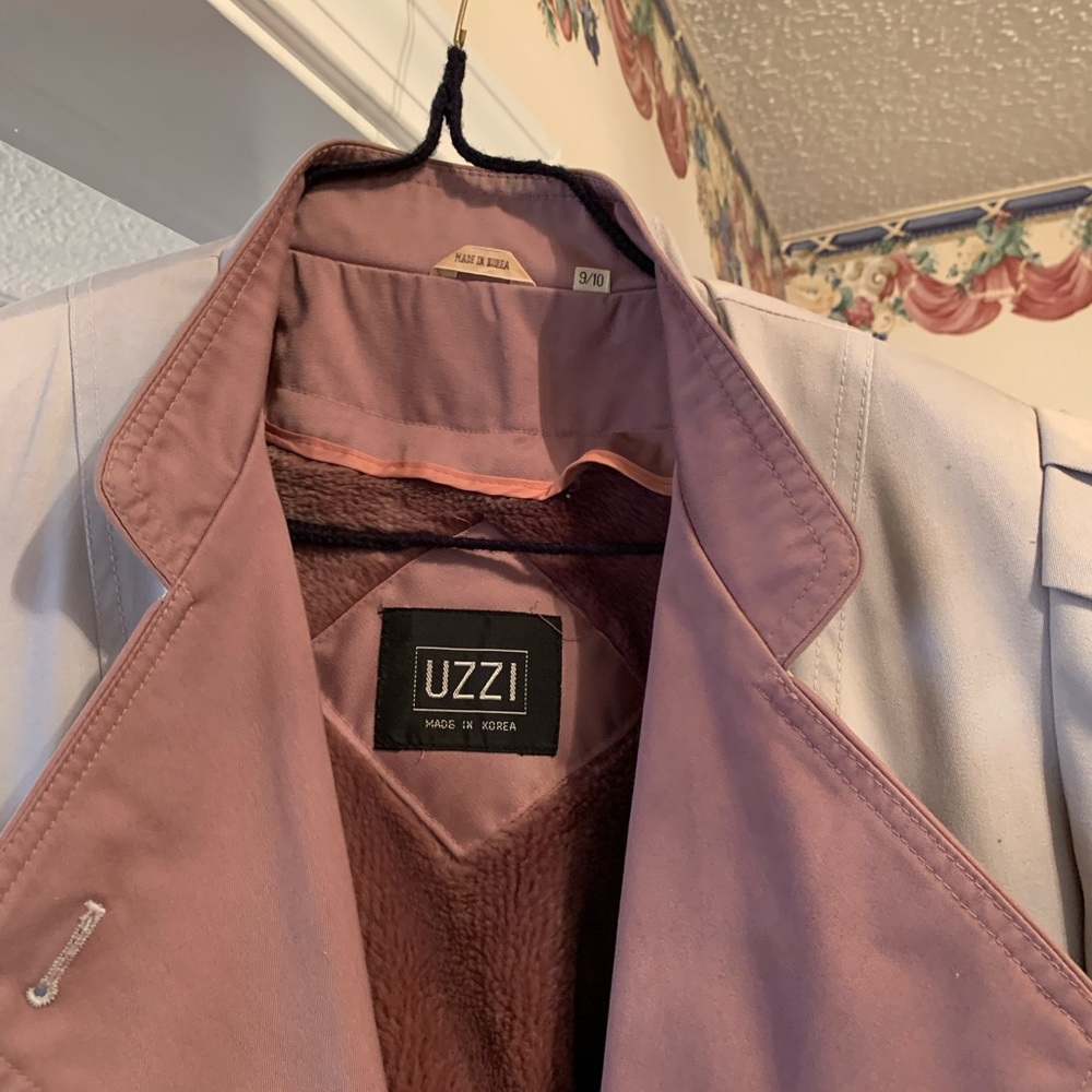 Coat - Picture 2 of 2